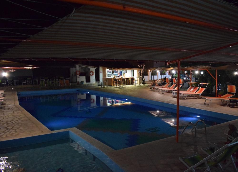 Malemi Organic Hotel Skala Kallonis Dış mekan fotoğraf