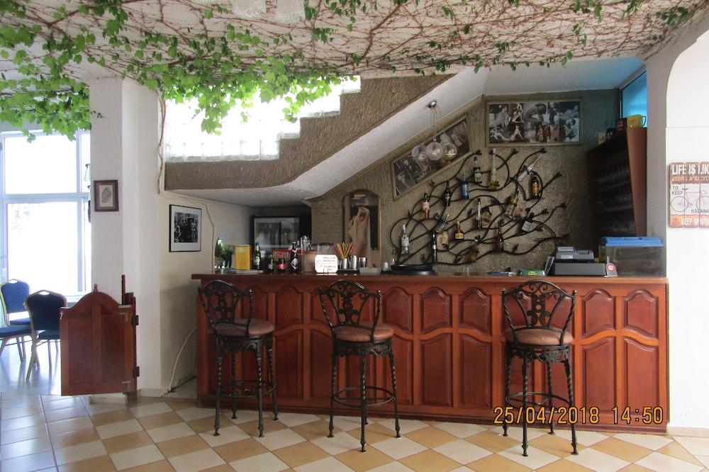 Malemi Organic Hotel Skala Kallonis Dış mekan fotoğraf