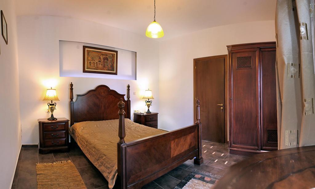Malemi Organic Hotel Skala Kallonis Dış mekan fotoğraf