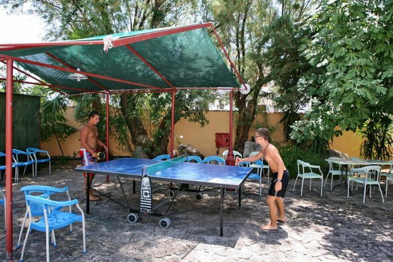Malemi Organic Hotel Skala Kallonis Dış mekan fotoğraf