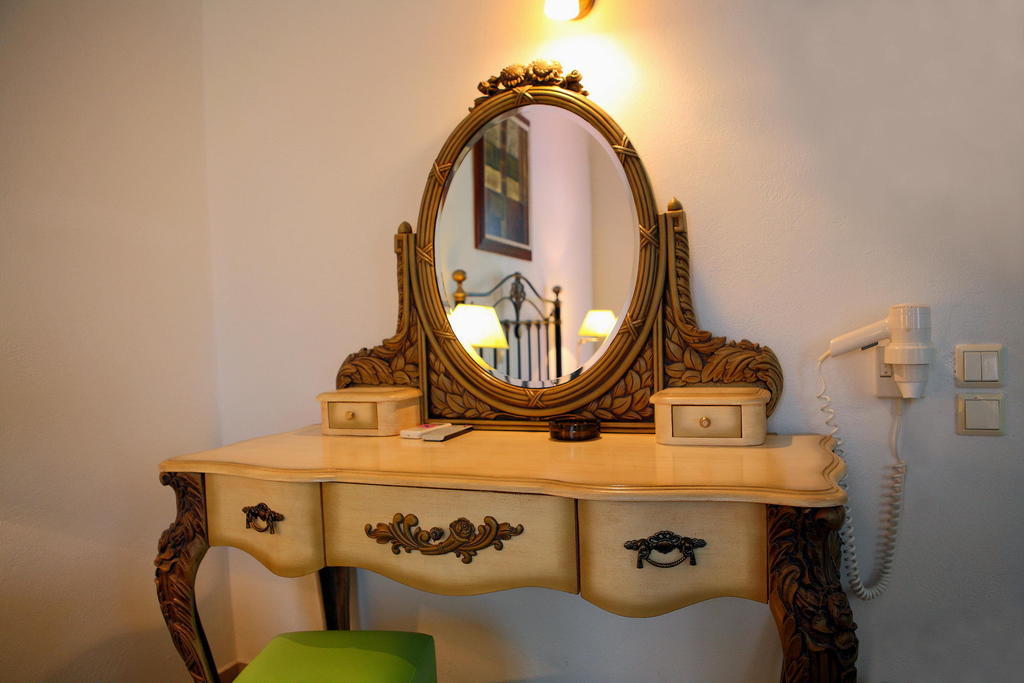 Malemi Organic Hotel Skala Kallonis Dış mekan fotoğraf