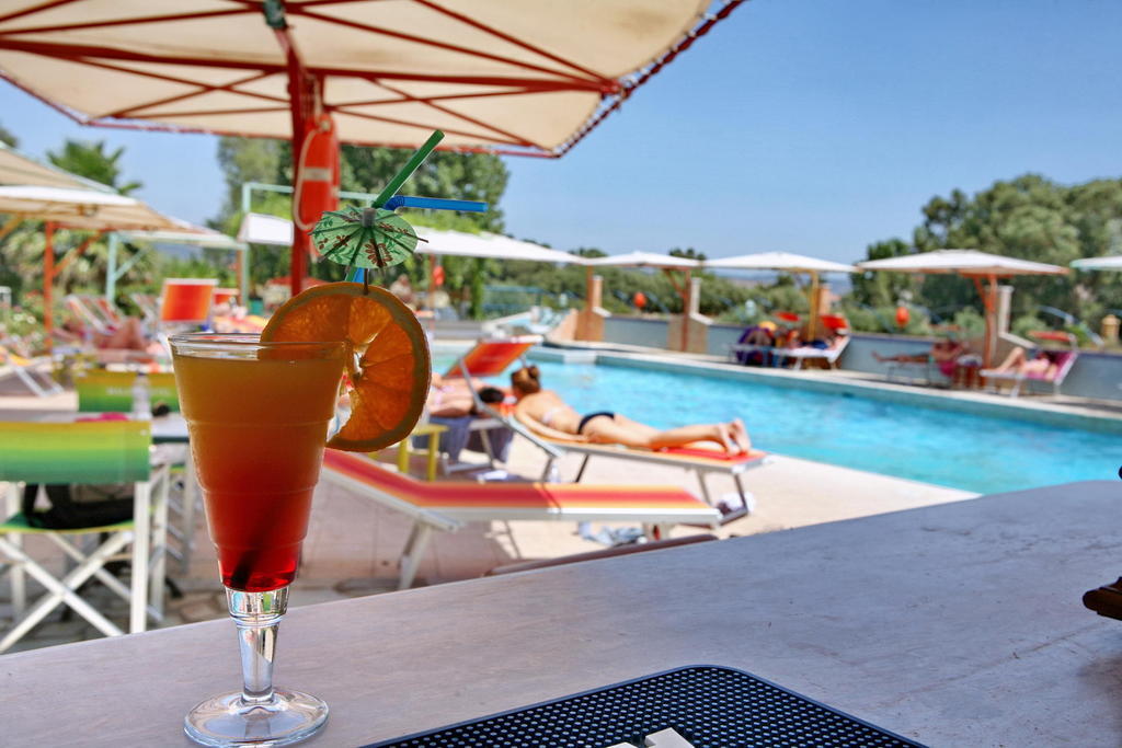 Malemi Organic Hotel Skala Kallonis Dış mekan fotoğraf